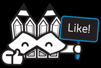 Love It Good Job GIF by Stamatia Alexaki