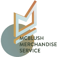 mcblushgift gift merchandise souvenir hampers Sticker
