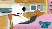 fails family guy GIF by Family Guy Season 14