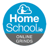 homeschool_ie homeschool homeschoolie Sticker