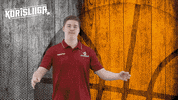 Sport Basketball GIF by Basket_fi