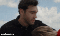 New Zealand Hug GIF by Madman Entertainment