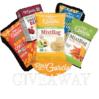 Gluten Free Corn Chips Sticker by RWGarciaSnacks