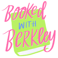 Berkley Prh Sticker by penguinrandomhouse