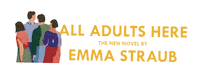 Book Read Sticker by penguinrandomhouse