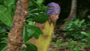 Idol Looking GIF by Survivor CBS