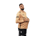 Handball Harbaoui Sticker by USDK