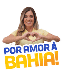 edyleneferreira gif bahia politica vereadora Sticker