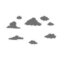 Country Music Sky Sticker by Old Dominion