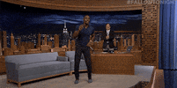 Jimmy Fallon Dancing GIF by The Tonight Show Starring Jimmy Fallon