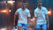 Celebration Tennis GIF by UNC Tar Heels