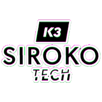 siroko Sticker