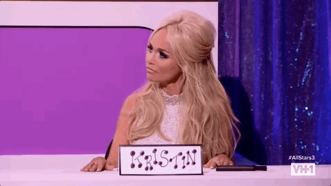 episode 4 GIF by RuPaul's Drag Race