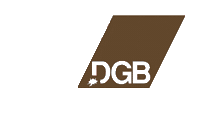 Gewerkschaftsjugend Sticker by DGB Campus Office Baden-Württemberg