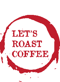 WayCup_Roaster coffee cafe roastery roaster Sticker