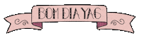 aligagay gay morning goodmorning bomdia Sticker