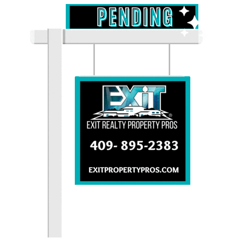 Exitrealty Sticker by Ashley &  Justin Murdock, Realtors-EXIT Realty Pro