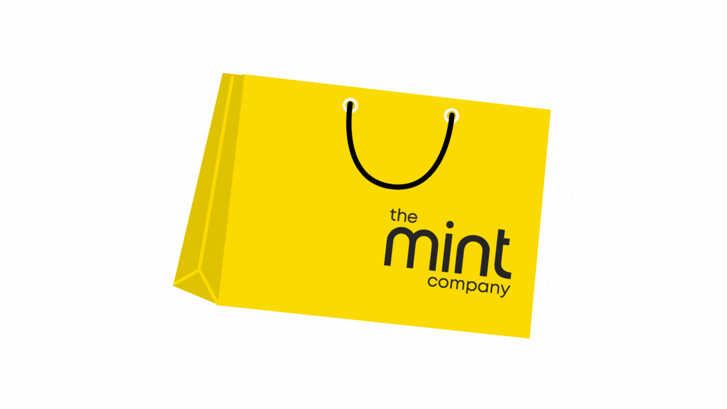 themintcompany giphyupload GIF