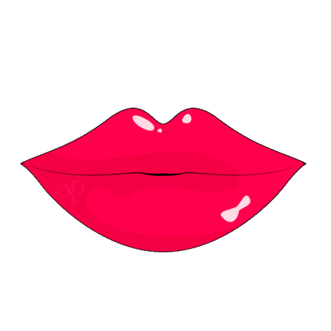 kisses love Sticker by Paulova Palacios