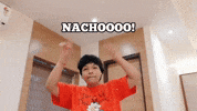 Girl Dancing GIF