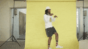Happy Fun GIF by HappyBirthdayCalvin