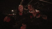 Happy Dance GIF by HappyBirthdayCalvin