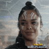 Lets Go Flirt GIF by Marvel Studios