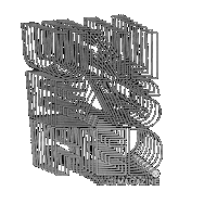 Sticker by UNLEASHED