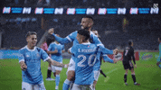 Happy Football GIF by NYCFC