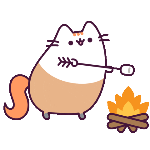 Horoscope Sticker by Pusheen
