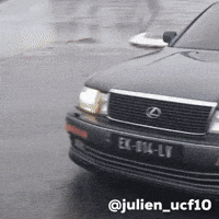 Car Toyota GIF