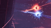 Arcade Shoot GIF by Wired Productions
