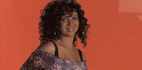 Maya Rudolph Dancing GIF