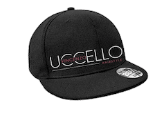uccello_hairstylist hair passion uccello Sticker