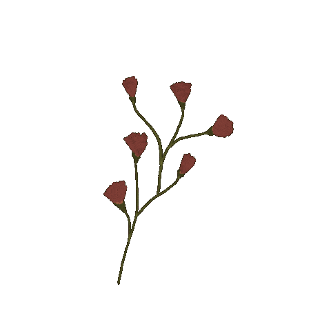 aprililaac giphyupload flower green garden Sticker