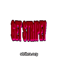 Neon Glow Sticker by stribra