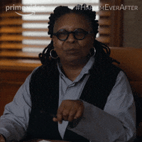 Amazon Studios Yes GIF by Harlem