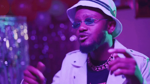 happy kid x GIF by Universal Music Africa