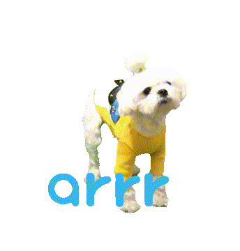 아르르 Sticker by arrr_official