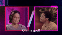 Oh My God