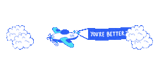 happy best friends Sticker by Dobre Brothers Bright Fight GIF Library