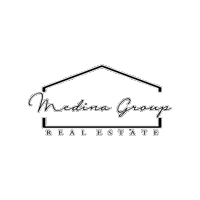 Medinagroup Sticker by MedinaRealEstateGroup