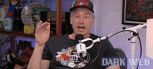 I Love Them GIF by Dark Web