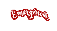 Nurse Emergency Sticker