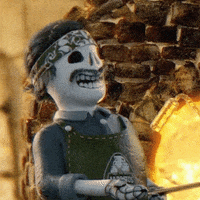 Oh No Omg GIF by Jarritos