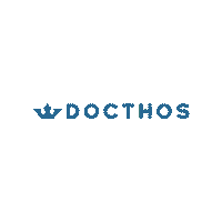 Doc Sticker by DOCTHOS