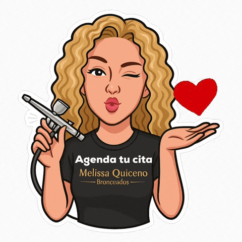 Tanning Spraytan GIF by Bronceadosmelissaquiceno