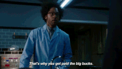 scorsese johnathan GIF by Lethal Weapon