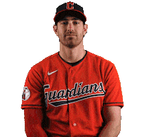 Major League Baseball Sport Sticker by MLB