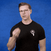 Chefs Kiss Josh Scherer GIF by Mythical Kitchen